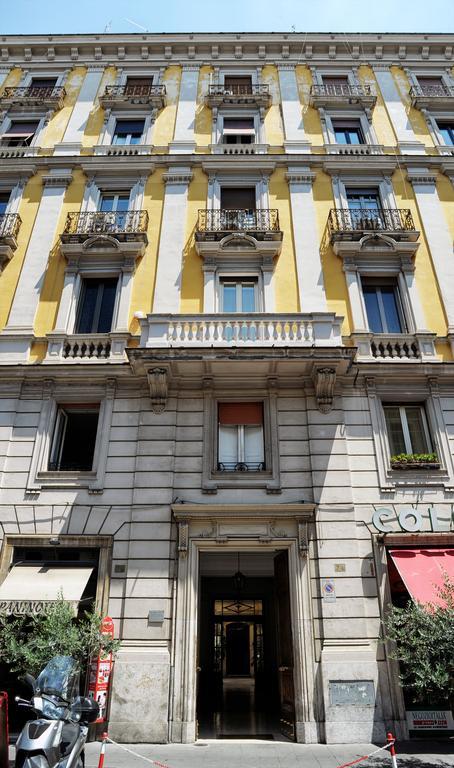 San Pietro Arte In Suite Рим Экстерьер фото
