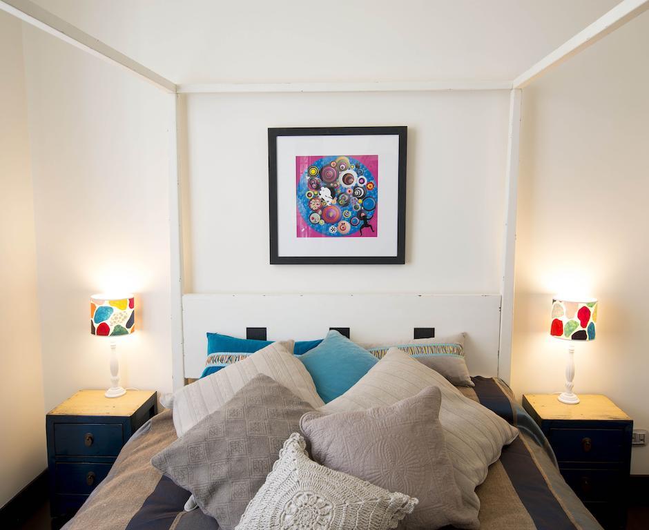 San Pietro Arte In Suite Рим Номер фото