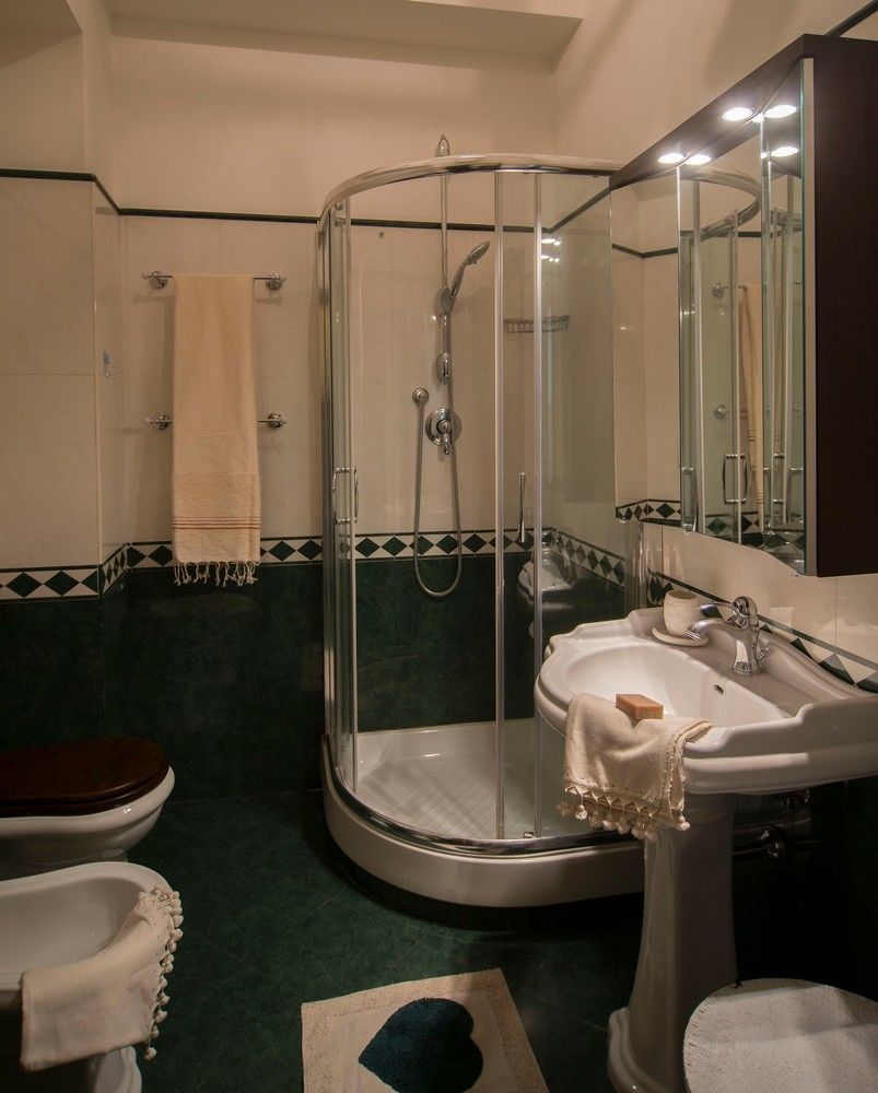 San Pietro Arte In Suite Рим Экстерьер фото
